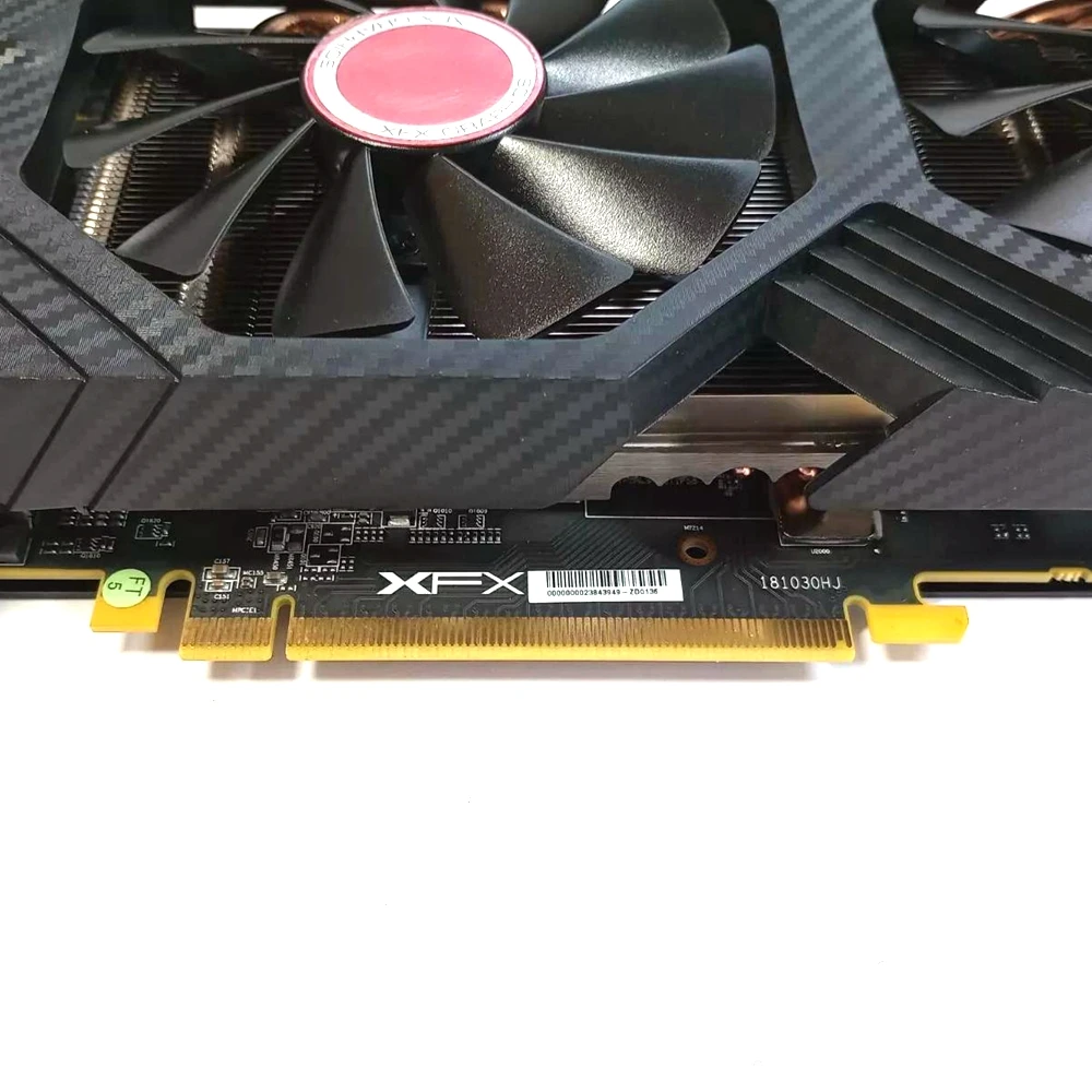 ファイラ Amazon | MSI Radeon RX 580 GAMING X 8G グラフィックスボード VD6329