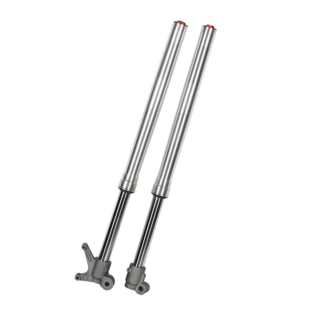 Upsidedown Front Fork Hydraulic Telescopic Suspension Adjustable