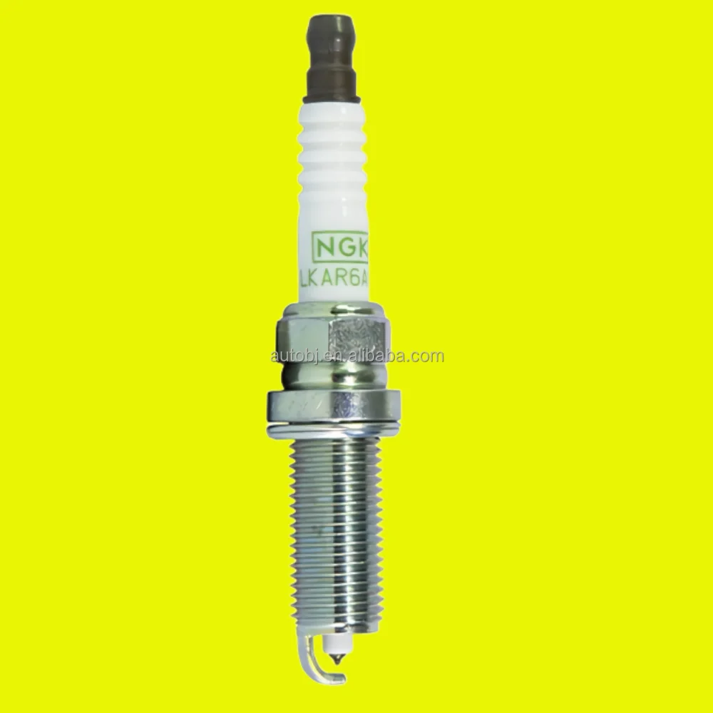Wholesale LKAR6AGP For Platinum G-Power LKAR6AGP Daihatsu Sigra Ayla Great Xenia Dual VVT-i Spark Plug Original