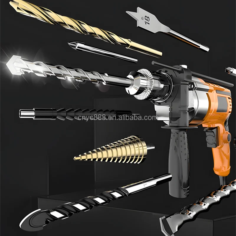 High Quality Multifunction Household Tool Kit Craftsman Mechanic