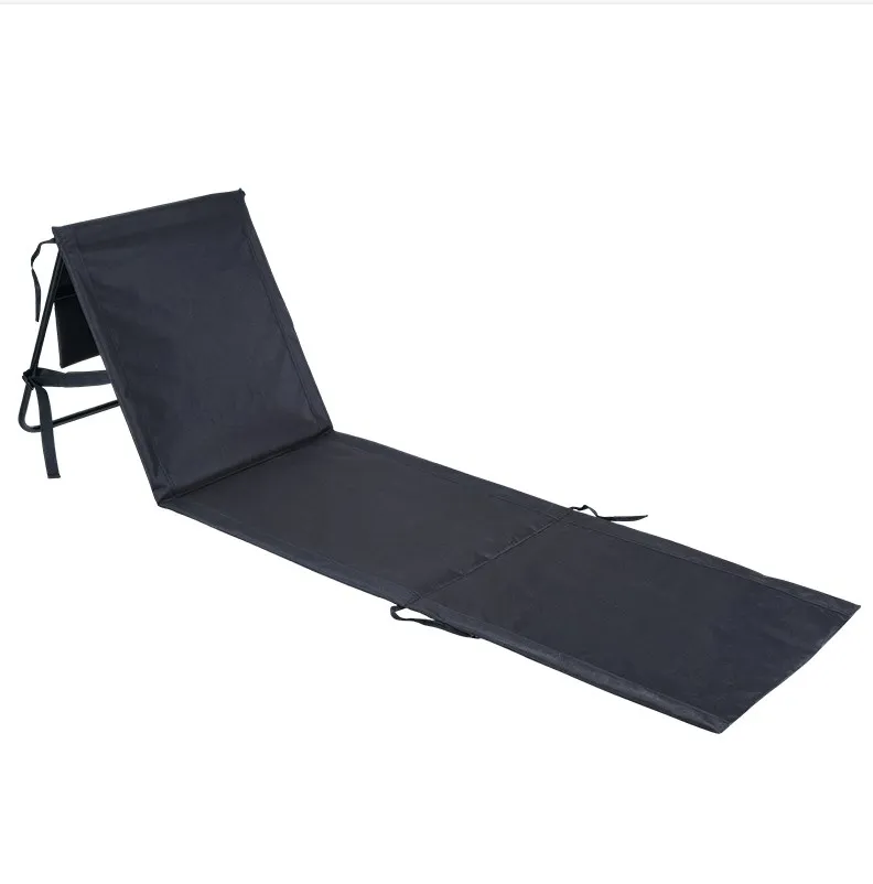 Beach Mat Lounge Portable Chair Lightweight Beach Chairs For Adults