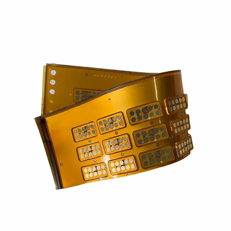 Smt Pcb Supplier Electronics Multilayer Custom Pcb Board Maker Communication Board