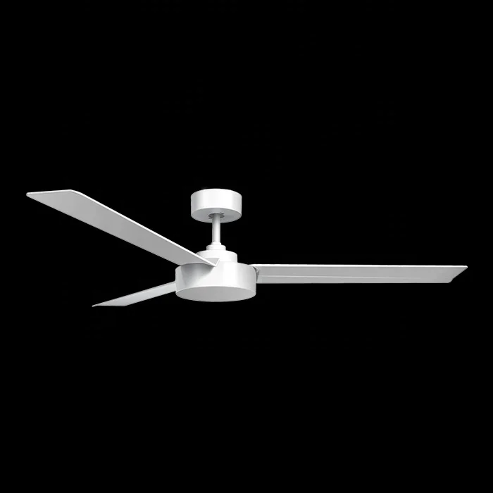 48 Inch Ceiling Fan 3 Blade Ac Ceiling Fan 220v Modern Ceiling Fans