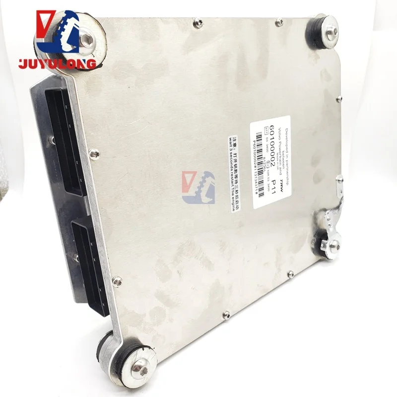 kenbo品 For Volvo Excavator Parts EC210B EC240B ECU Controller