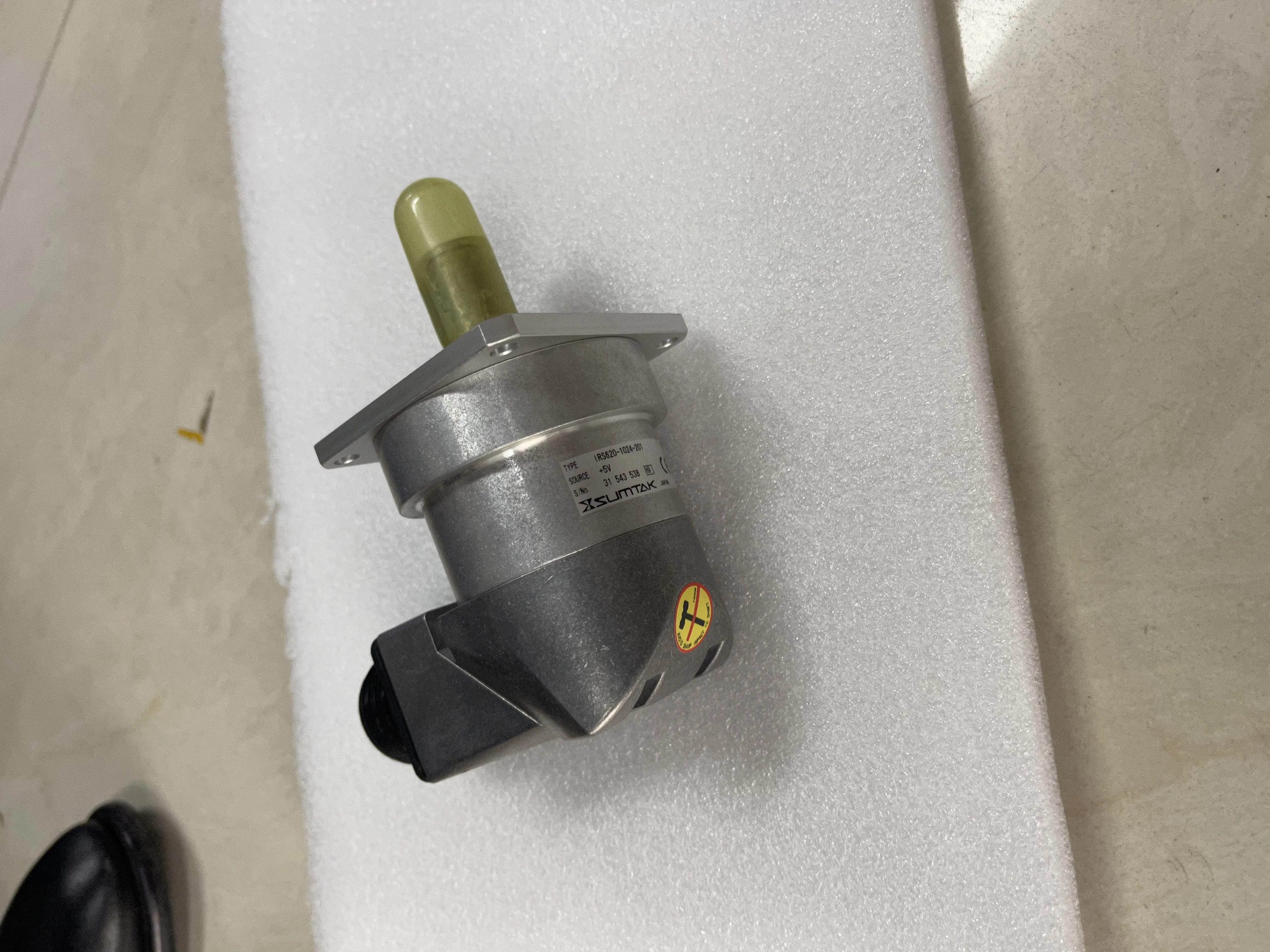 SUMTAK (Not visible) IRS620-1024-201