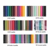 Pu, more than 100 colors