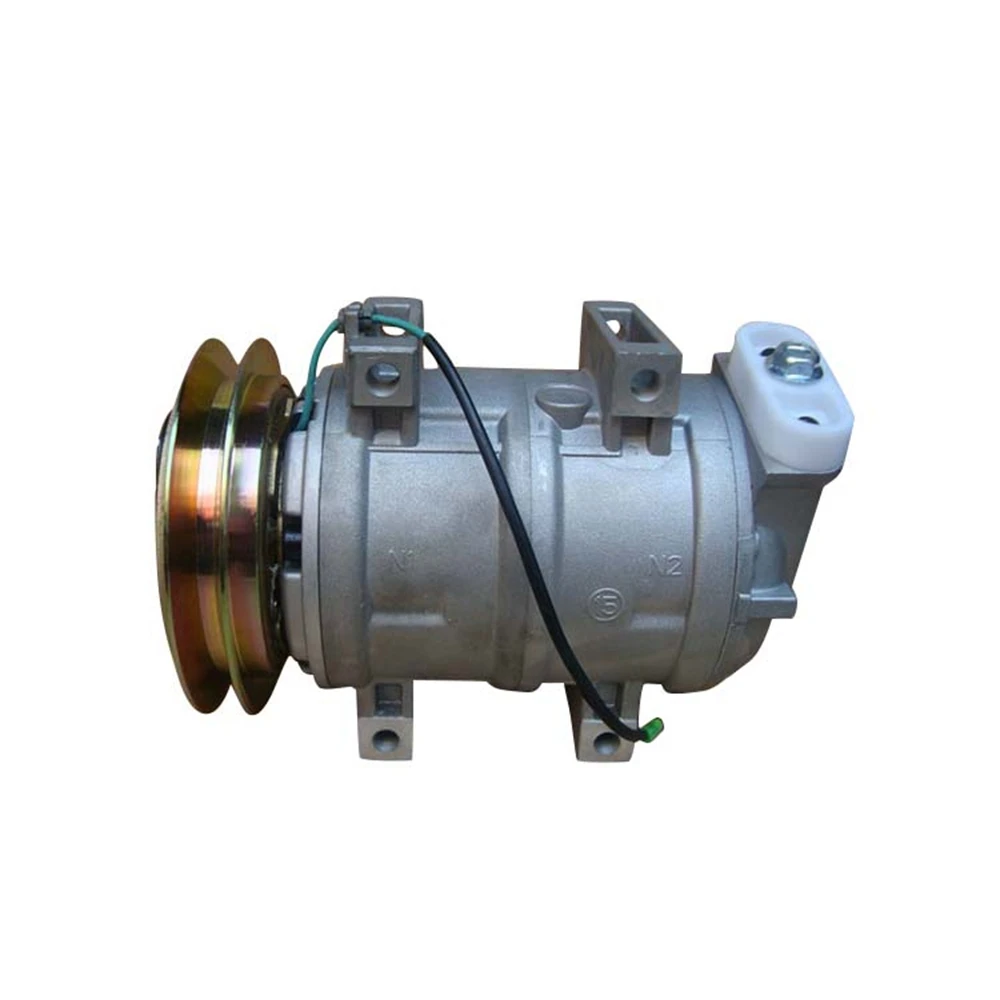 IZUMI for Komatsu PC100-6 PC120 PC210 PC300 PC350 PC400 Compressor 506011-6800 Diesel Engine Parts