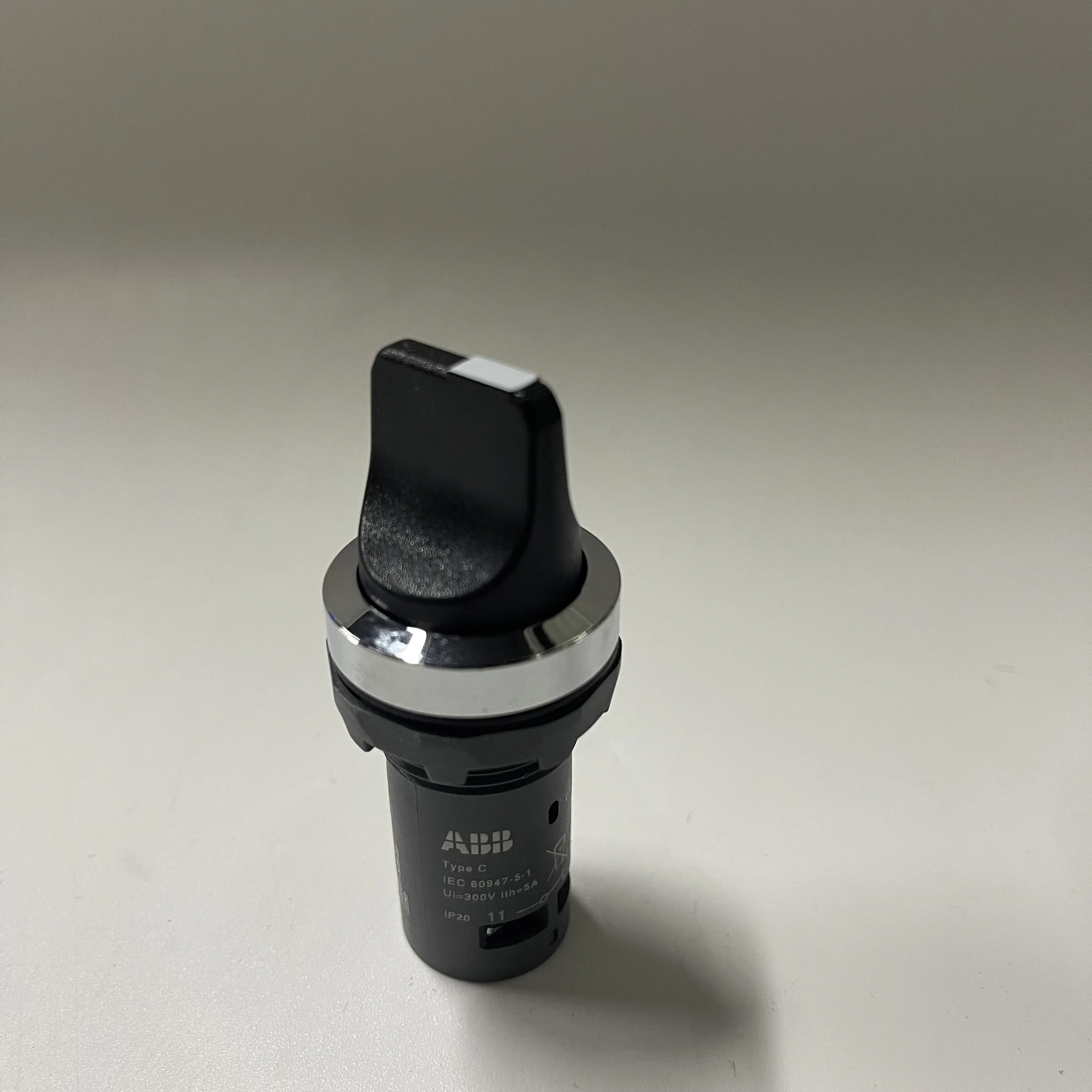 ABB Selector Switch C3SS1-30B-02