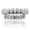 Set Argento (8 denti)