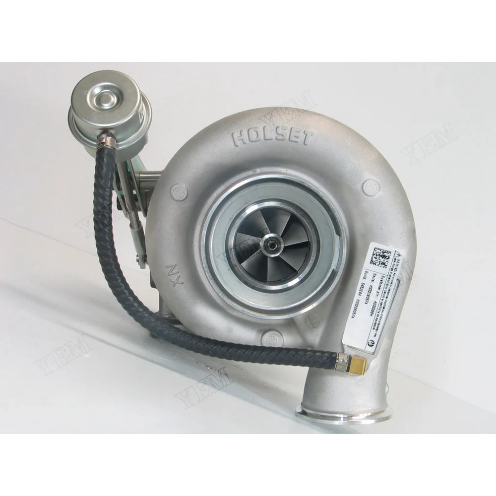 Machinery Engine Parts Turbo HX35W Turbocharger 4041880 for Engine QSB6.7