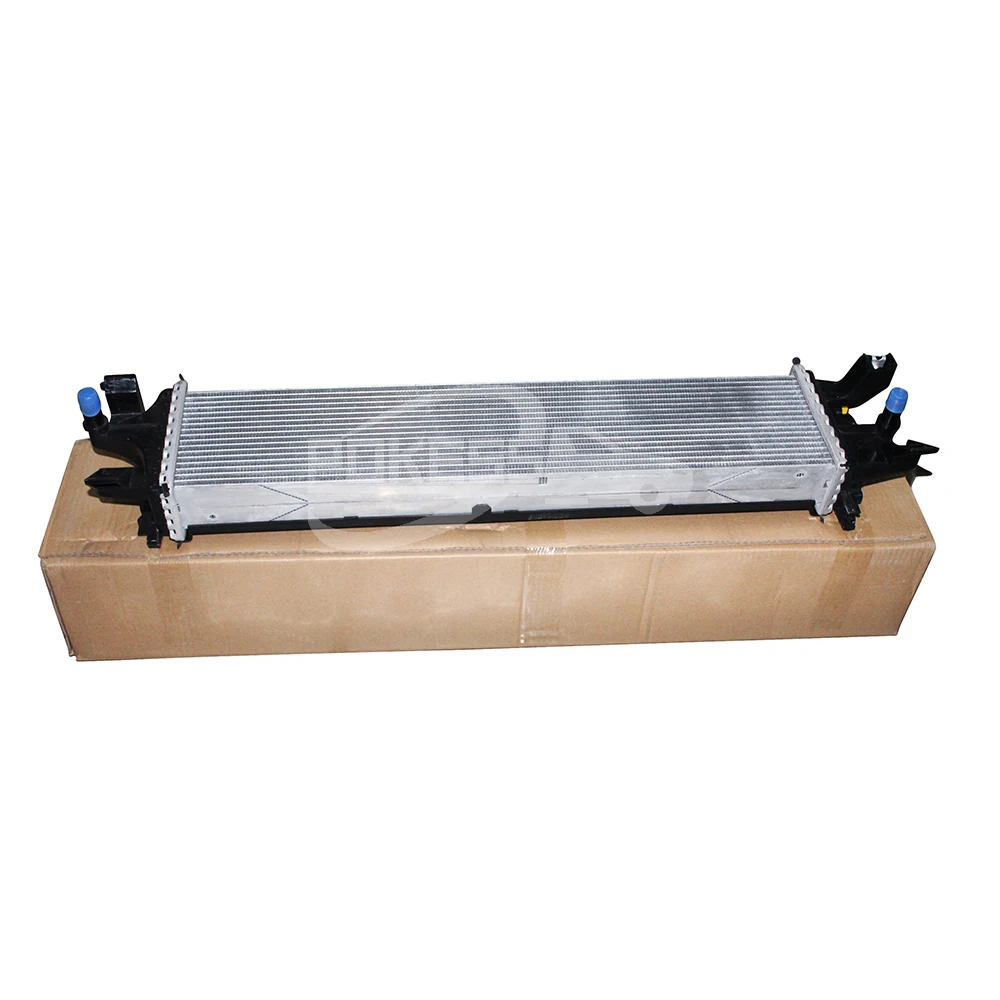 Car Intercooler Universal F1F18D048AB F1FZ8005B Transmission Engine Oi... — 2