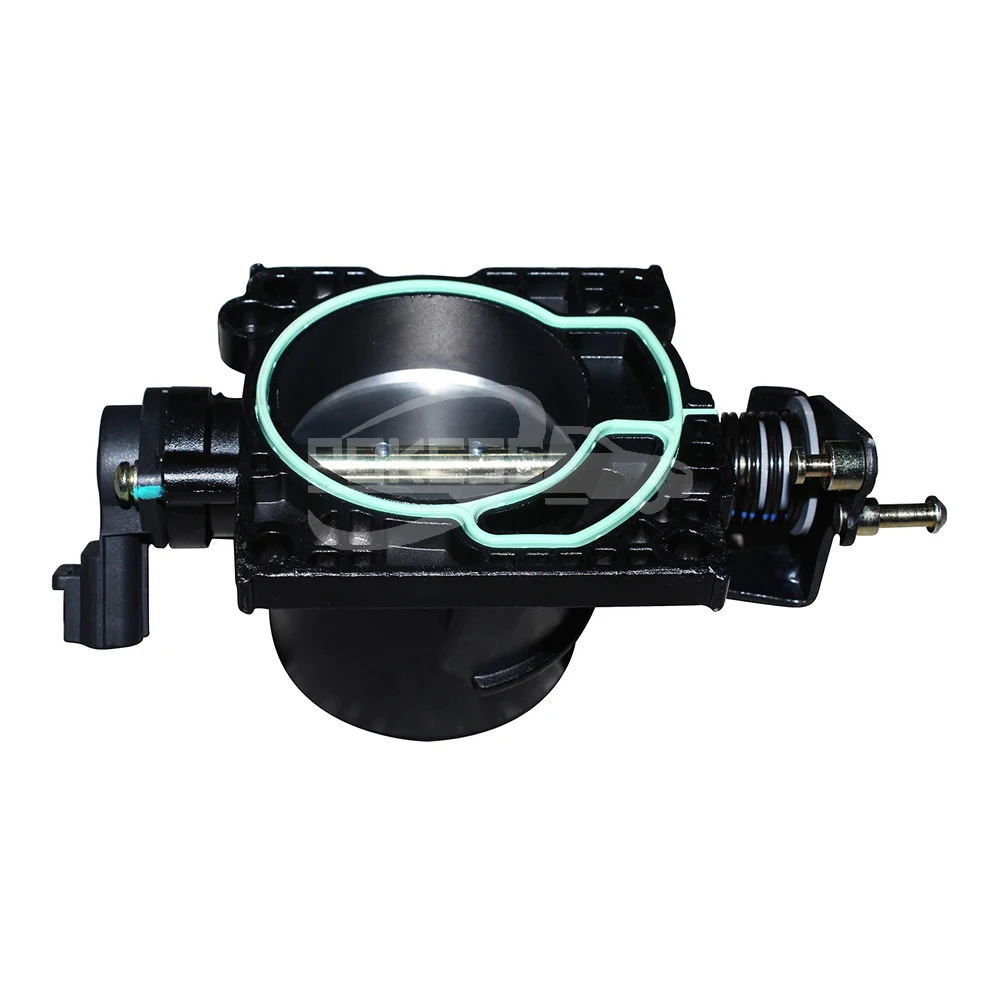 Throttle Body 1S7G9E926HA MG-018 1S7G9E926HB Diesel Engine Throttle Bo... — 4