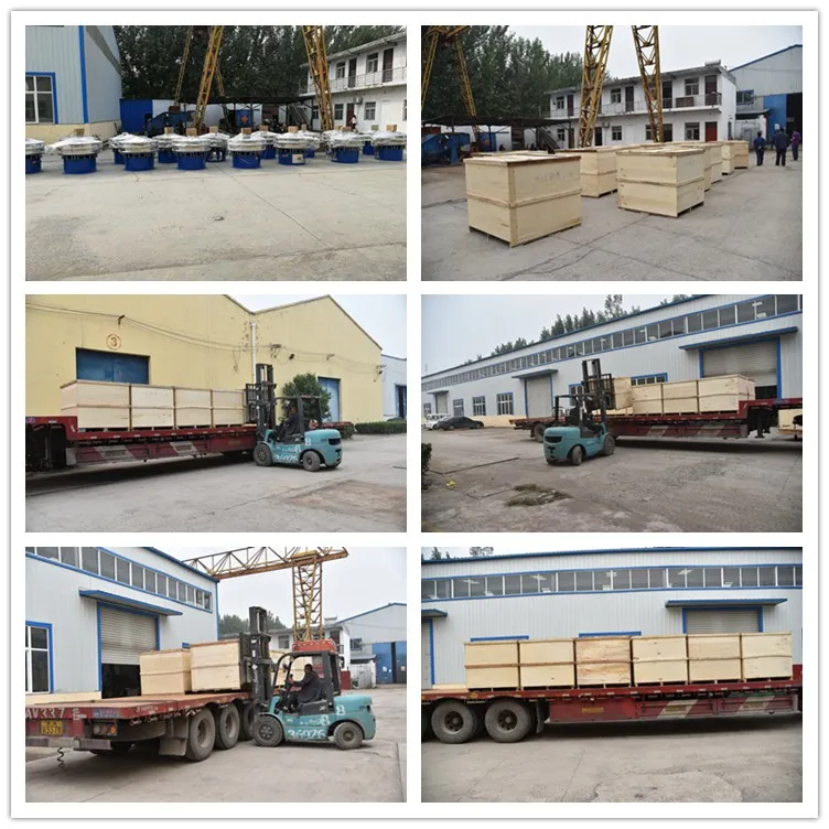 
Лидер продаж в Китае, промышленный линейный вибрационный сито для кукурузных частиц 