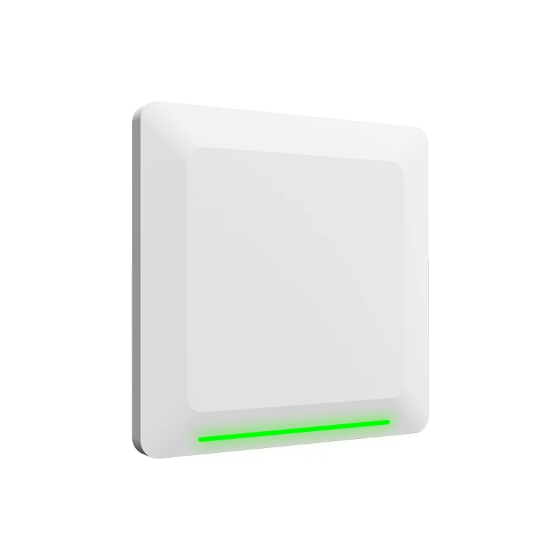 CHAFON A200 UHF Rfid Standalone Reader Come With Access Control System RS232/TCP/IP/GPIO/WG26/RELAY Door/vehicle Access Control