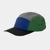 Blue grey green