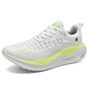 White-green