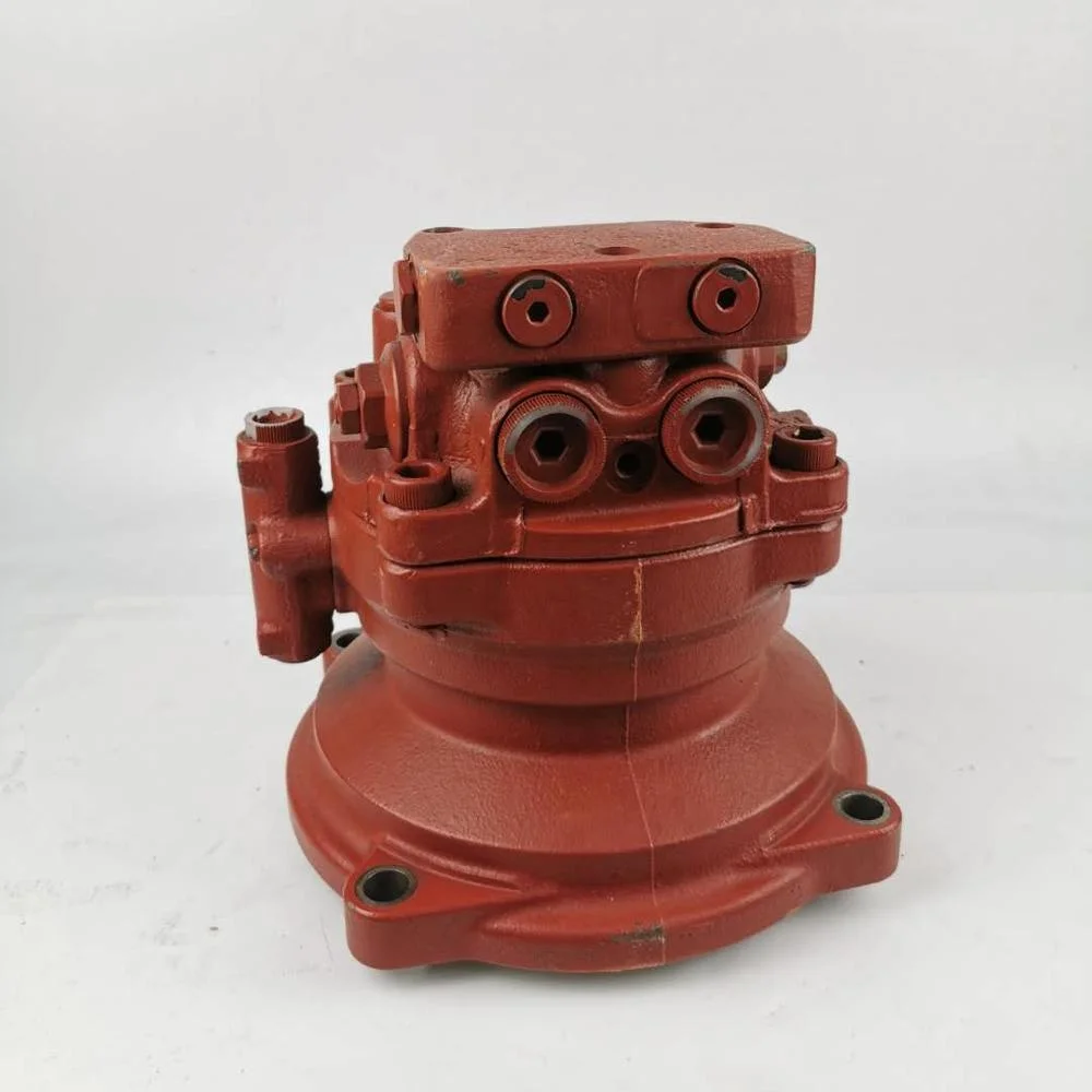 Kayaba Excavator Swing Motor KYB MSG-44P-21-19 - High Pressure
