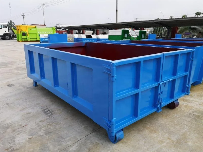 Roll off Container for Dumpster Good Price