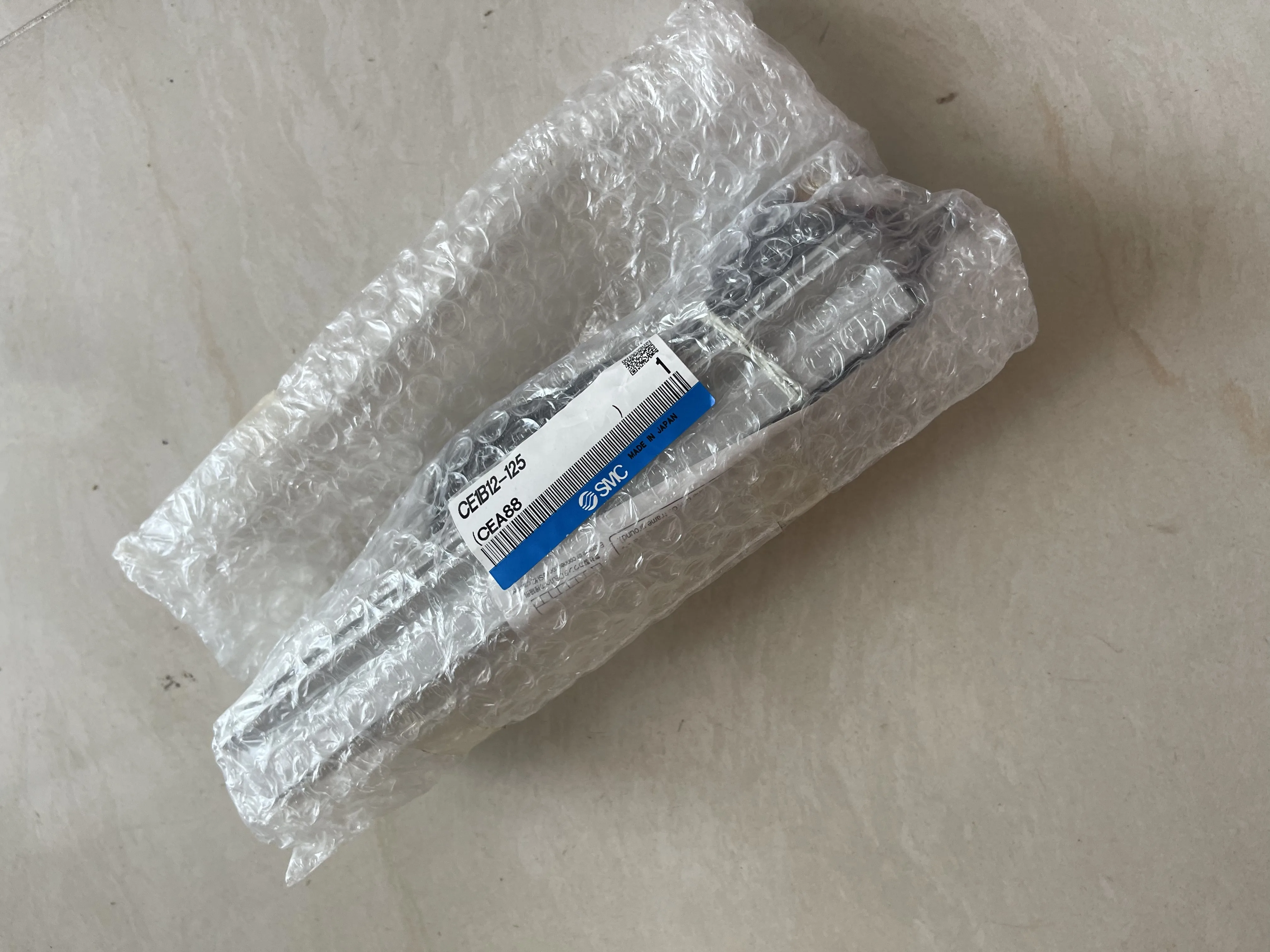 SMC Pneumatic Cylinder CE1B12-125 SMC Pneumatic Cylinder CE1B12-125