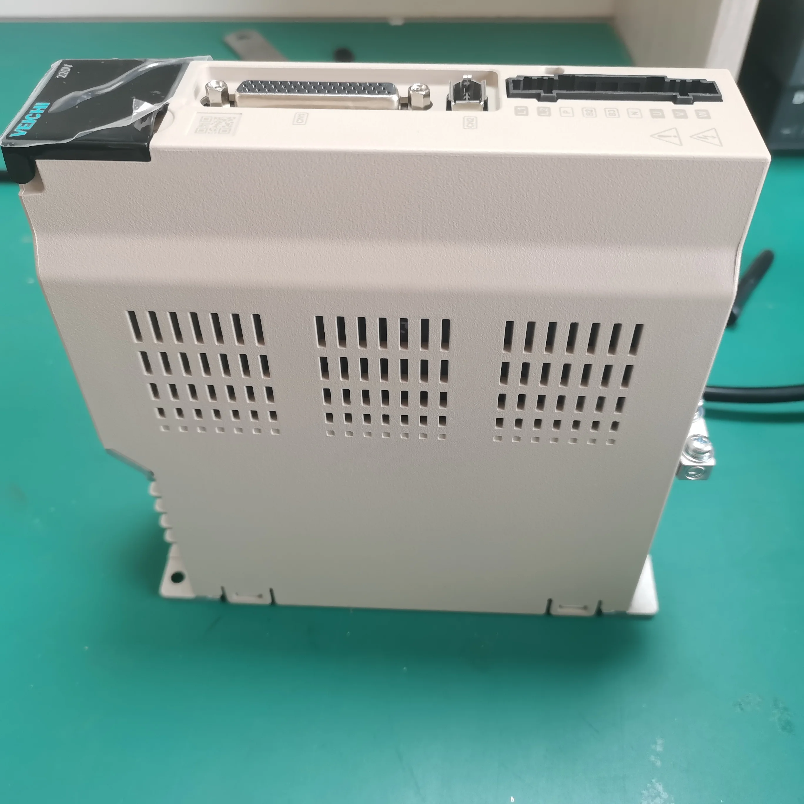 240v Ac Linear Actuator Linear Ruler 2000 mm with Servo Actuator 3000n