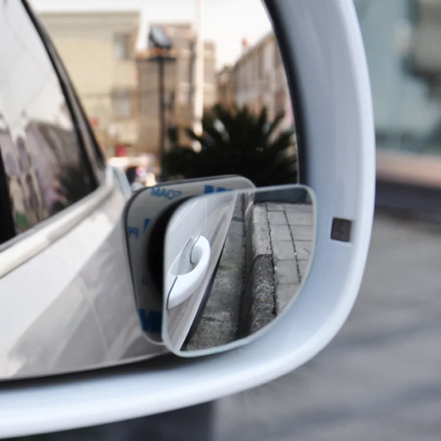 extra car mirrors