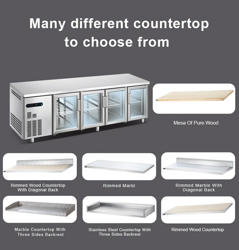 Focus On Refrigerator Undercounter Refrigeration Shelf Dividers Kitchen