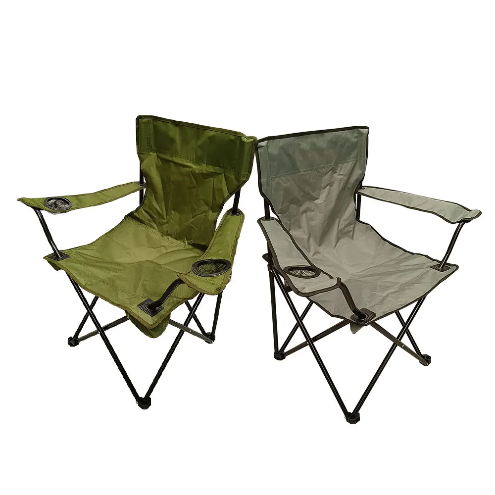 Portable Mini Aluminum Folding Beach Chair Easy Storage Economical