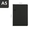 C Style- Black