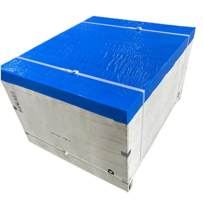 Ingersoll Rand Dscf75d8 Oil Free Screw Air Compressor Machine Head Airend Unit Buy Compressor