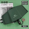 Actualización UV Automática - Verde Oscuro