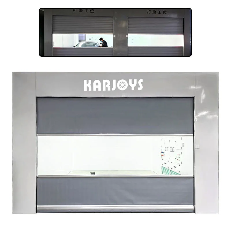 Factory profile