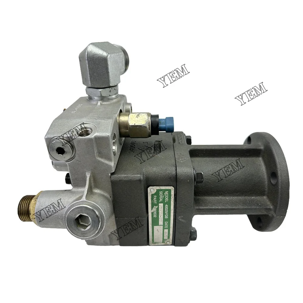 Fuel Injection Pump 4903532 Fit for QSK60 Engine 2