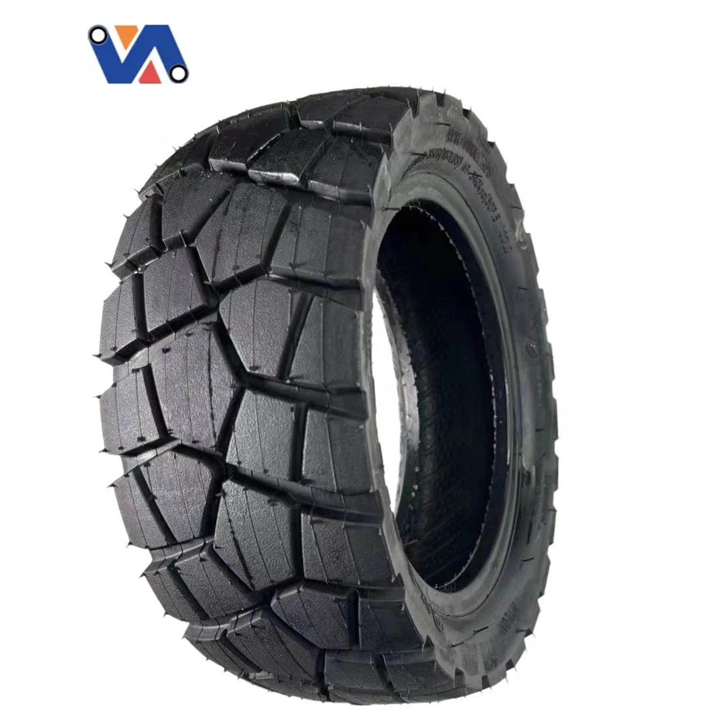 Uusi Image Whole Sale 9 Tuuman Ulkopyörä Renkaat Kukirin G2 Pro Sähköpyörä Ilman Vantetta 9*3.0-5.5 Renkaat Potkupyörä Renkaat