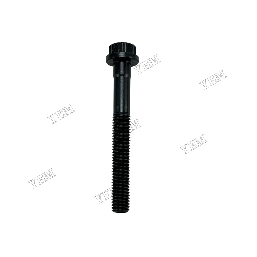 Cylinder Head Bolt ME240570 Fit for Mitsubishi 4M50 Engine 5
