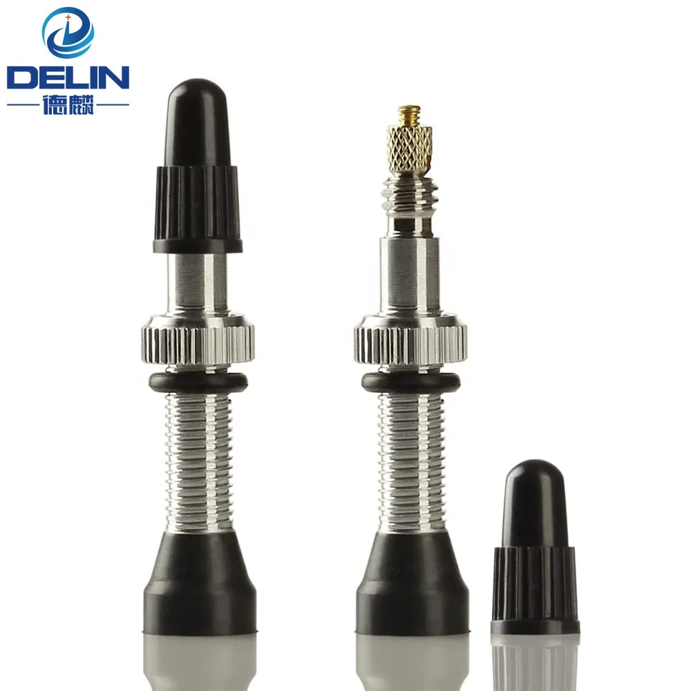 road bike valve stem