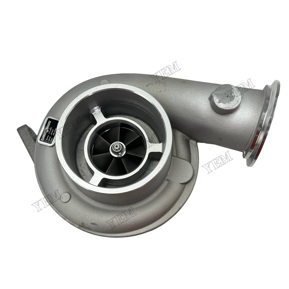Turbocharger CH11607 358-4920 Fit for Perkins Engine 3