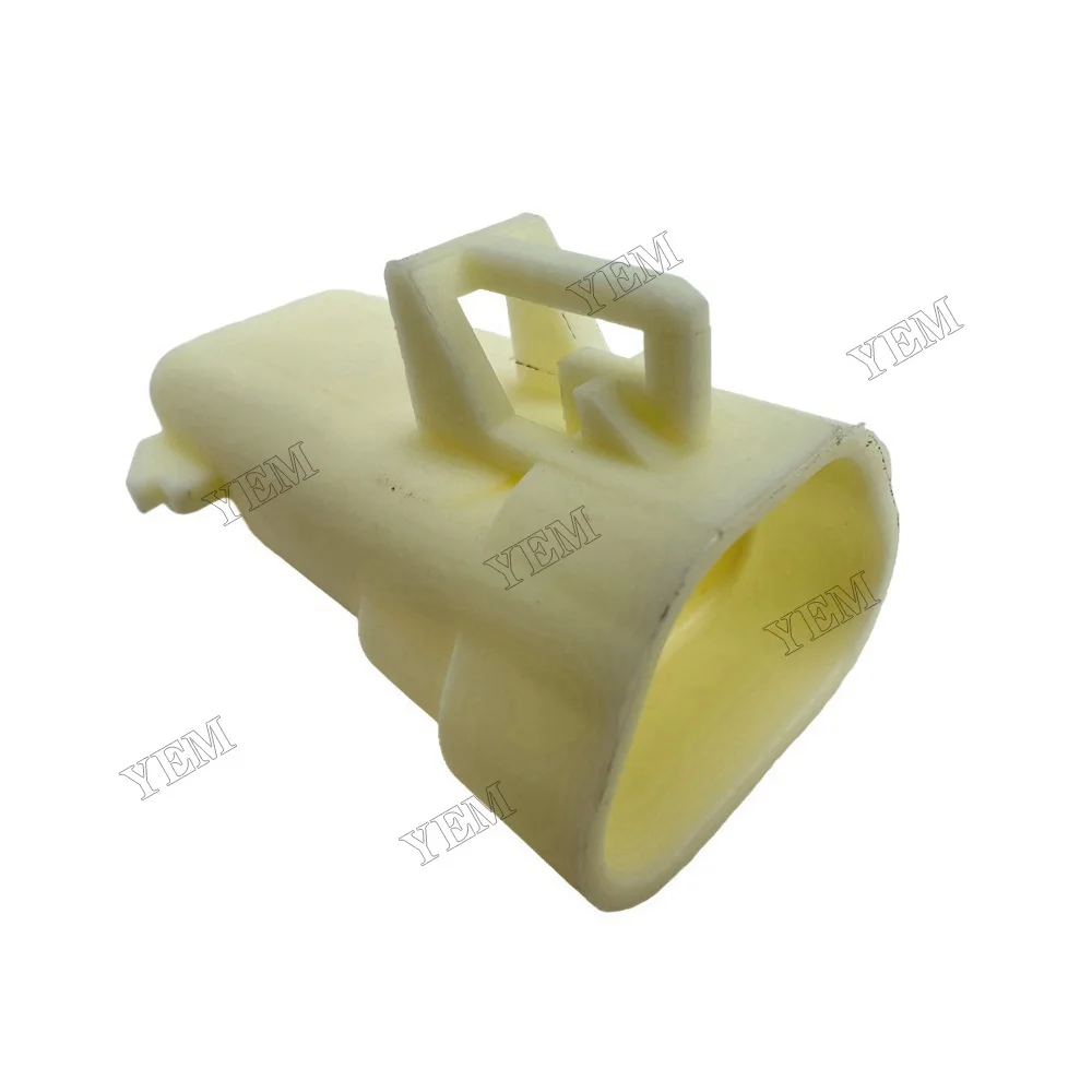 Connector 6667144 Suitable for Bobcat Engine Spare Parts 2