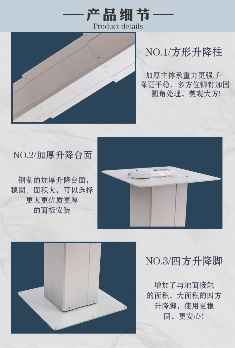Adjustable Tatami Table Lift Mechanism For Dining Table Buy Table Lift Mechanism,Adjustable