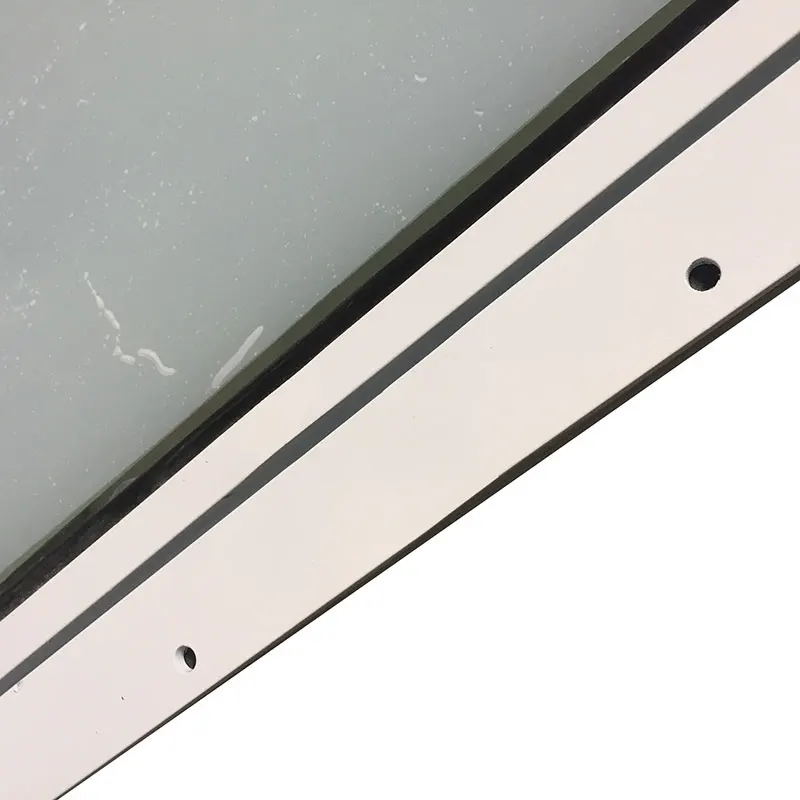 Marine Ordinary Welded Type Rectangular Boat Window