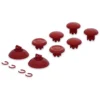 Rouge carmin AGLX3M004WS