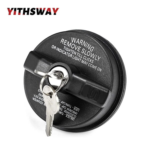 Locking Gas Cap,Lock Fuel Cap Replace 5278655AA For 2000