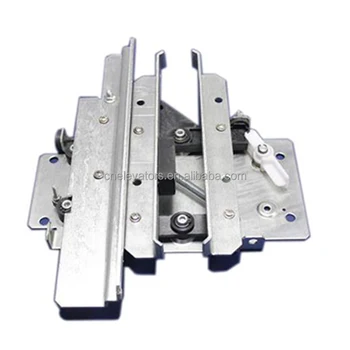 GEN2 Elevator Door Coupler FAA24390H1