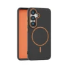 Noir+Orange