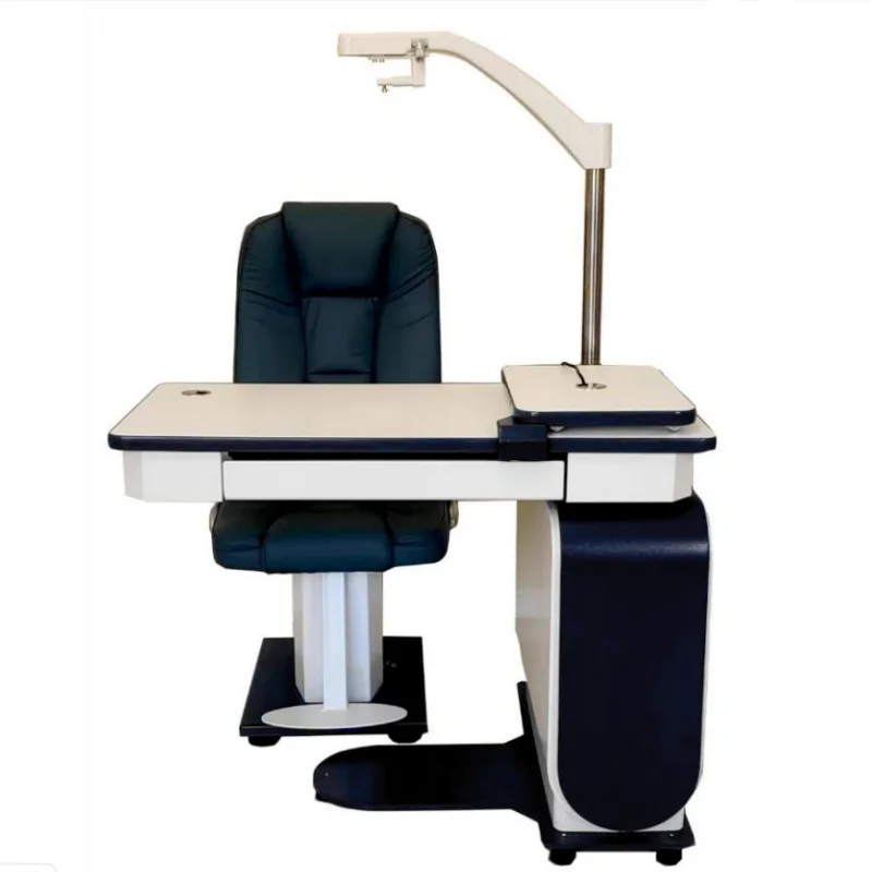 Cos Unit Optometry New Practice Essential COS-500 Complete Optometry Package from InnoVue ...