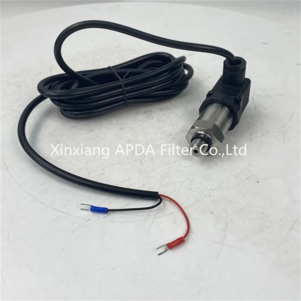 High Quality air Compressor Pressure Sensor 100003136 060G1936 Pressure Transducer