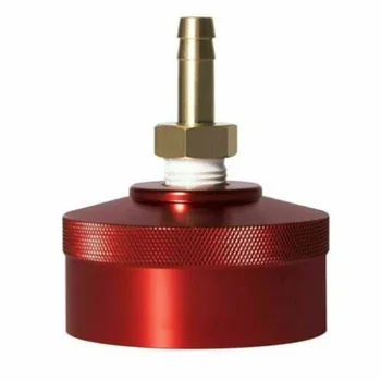 Customized High Quality Generator Red Extended Run Fuel Cap for Honda