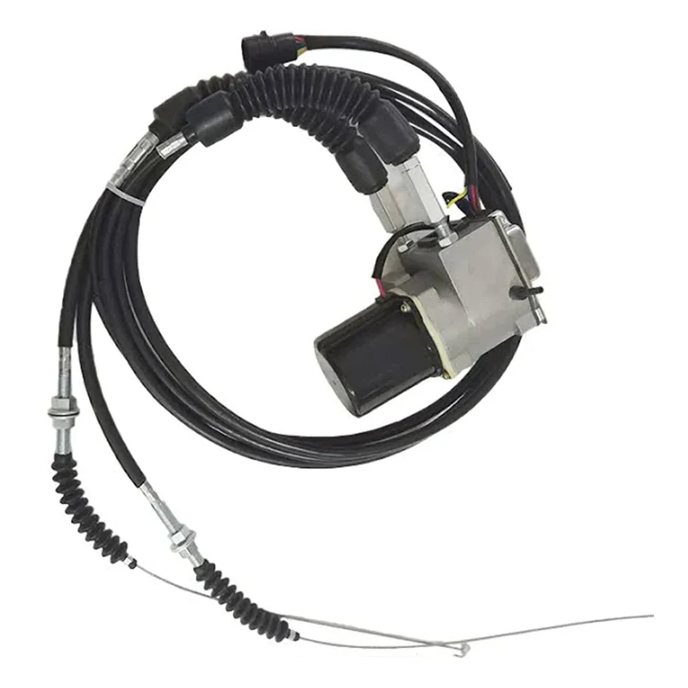IZUMI for Cat 320 330 E312 E311 E320 Throttle Motor 7Y5461 Aftermarket Engine Spare Parts
