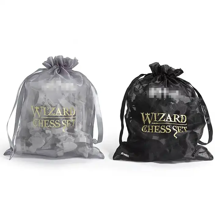 International Harry Hogwarts Wizard Potter Chess