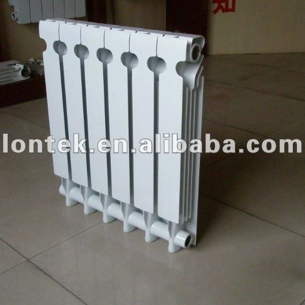 
Домашние алюминиевые радиаторы отопления 