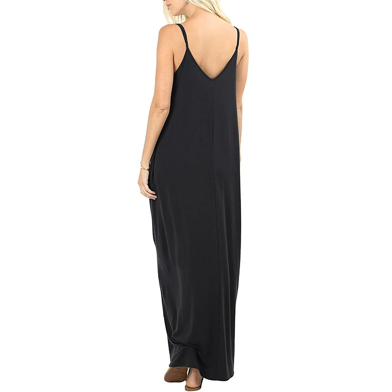 Luxury Black Dress Woman Dresses Formal 